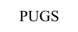 PUGS trademark