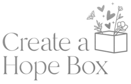 CREATE A HOPE BOX trademark