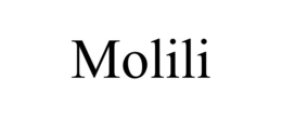 MOLILI trademark
