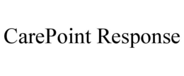 CAREPOINT RESPONSE trademark