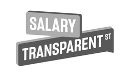 SALARY TRANSPARENT ST trademark
