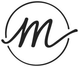 M trademark