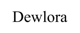 DEWLORA trademark