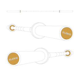 ELEIKO trademark