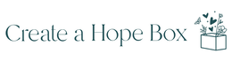 CREATE A HOPE BOX trademark