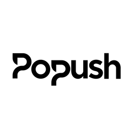 POPUSH trademark
