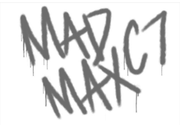 MAD MAX C7 trademark
