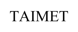 TAIMET trademark