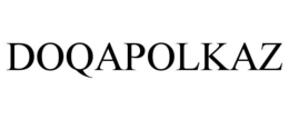 DOQAPOLKAZ trademark