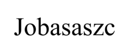 JOBASASZC trademark