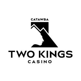 TWO KINGS CATAWBA CASINO trademark