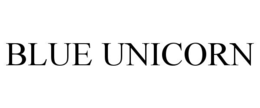 BLUE UNICORN trademark