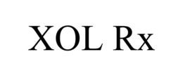 XOL RX trademark