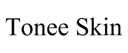 TONEE SKIN trademark