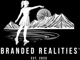 BRANDED REALITIES EST. 2025 trademark