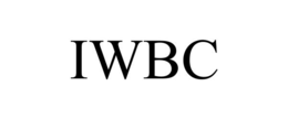 IWBC trademark