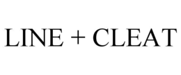 LINE + CLEAT trademark