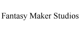 FANTASY MAKER STUDIOS trademark