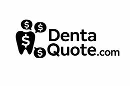 $ $ DENTA QUOTE.COM $ $ trademark