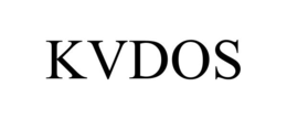 KVDOS trademark