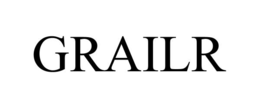 GRAILR trademark