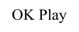 OK PLAY trademark