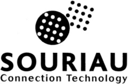 SOURIAU CONNECTION TECHNOLOGY trademark