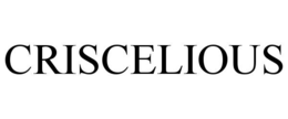 CRISCELIOUS trademark