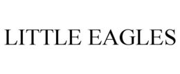 LITTLE EAGLES trademark