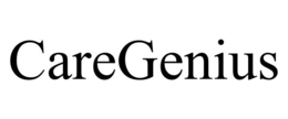 CAREGENIUS trademark