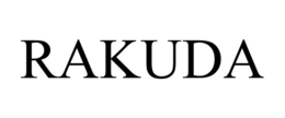 RAKUDA trademark