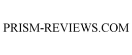 PRISM-REVIEWS.COM trademark