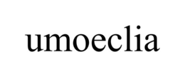 UMOECLIA trademark