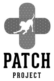 PATCH PROJECT trademark