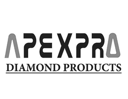 APEXPRO DIAMOND PRODUCTS trademark