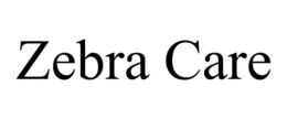 ZEBRA CARE trademark
