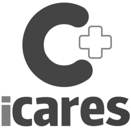 C+ ICARES trademark