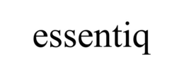 ESSENTIQ trademark