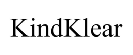 KINDKLEAR trademark