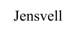 JENSVELL trademark