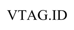 VTAG.ID trademark