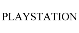 PLAYSTATION trademark