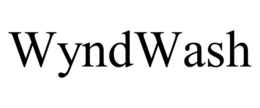 WYNDWASH trademark