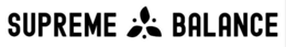 SUPREME BALANCE trademark