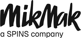 MIKMAK A SPINS COMPANY trademark