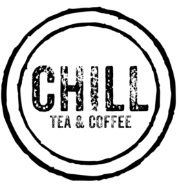 CHILL TEA & COFFEE trademark
