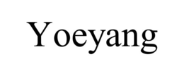 YOEYANG trademark