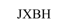 JXBH trademark