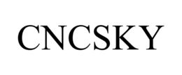 CNCSKY trademark