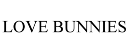 LOVE BUNNIES trademark